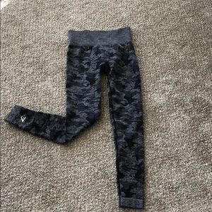 Gymshark vital  seamless leggings size S